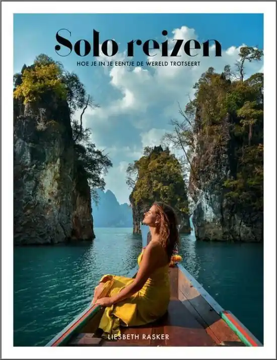 Fabrieksprijs Solo reizen