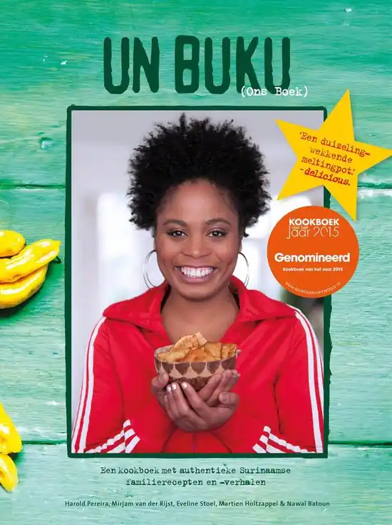 Un Buku Laatste Kans