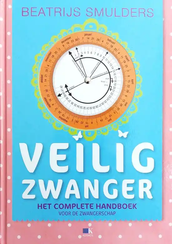 Veilig zwanger Gratis Verzending