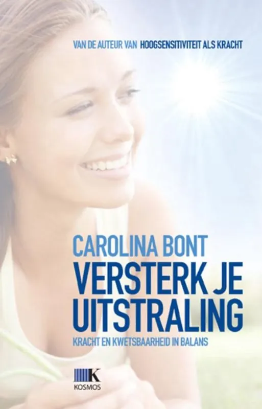 Must-Have Versterk je uitstraling