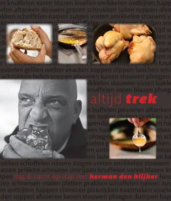Koop Vandaag Altijd Trek