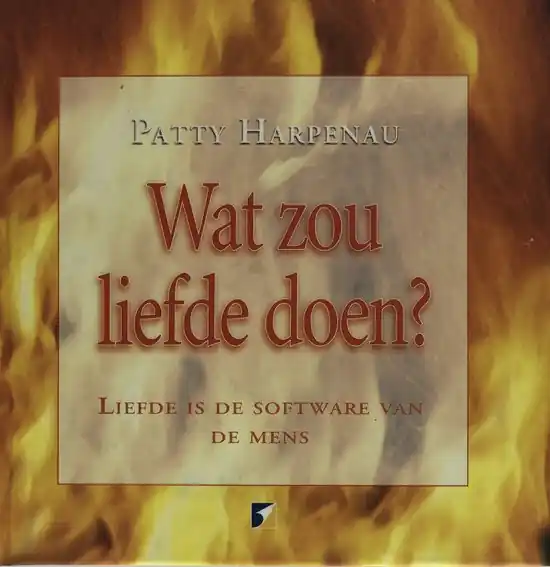 Dagaanbieding Wat Zou Liefde Doen?
