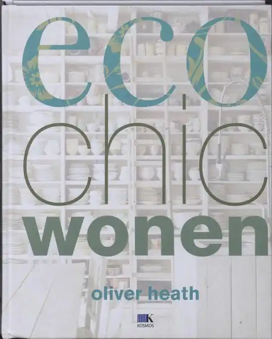 Eco Chic Wonen Meest Verkocht