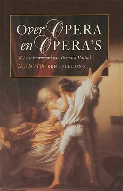 Laatste Kans Over opera en opera's