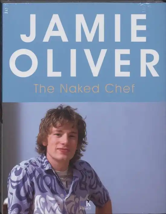 The Naked Chef Speciale Aanbieding