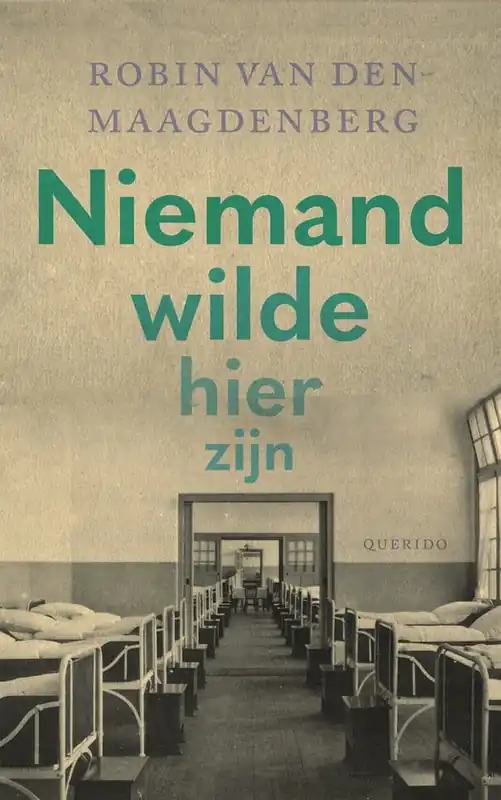 Niemand wilde hier zijn Lage Prijs