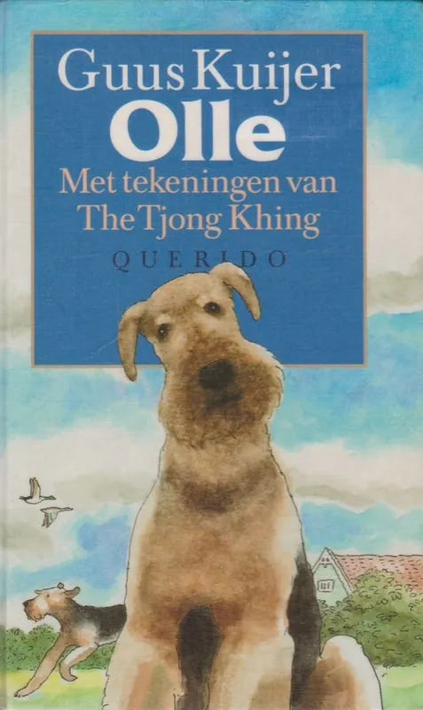 Olle Nieuw