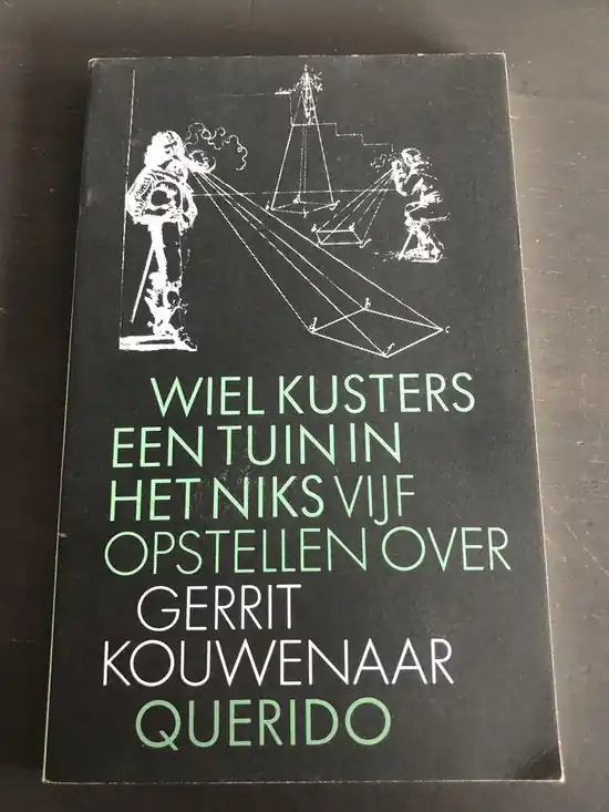 Beste Prijs Een tuin in het niks