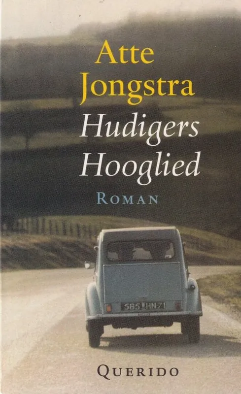 Hudigers Hooglied Express Levering