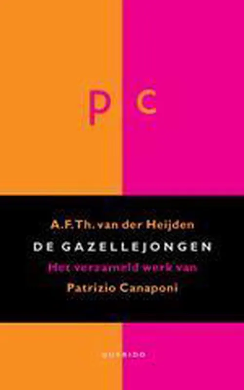 Gazellejongen Pap Betaalbaar