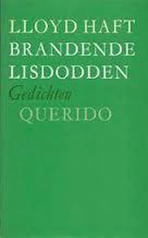 Brandende lisdodden Direct Beschikbaar