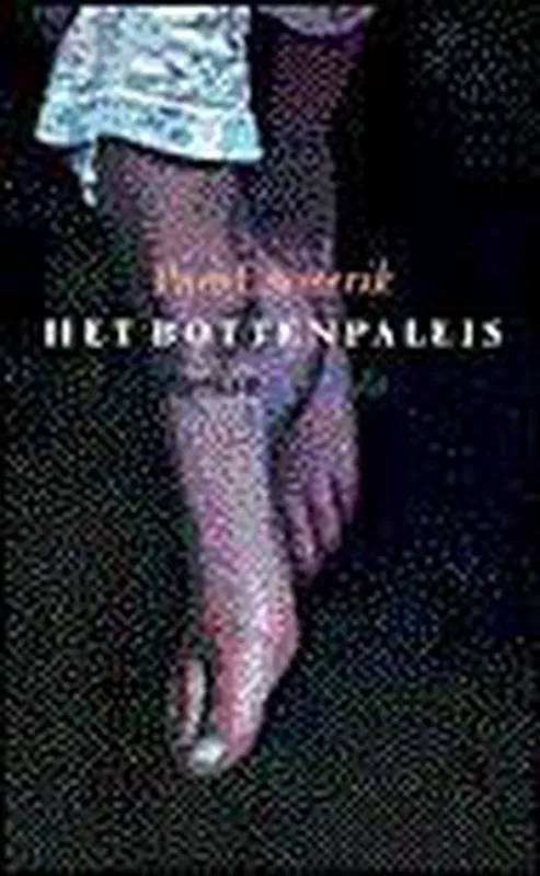 Koop Online Bottenpaleis