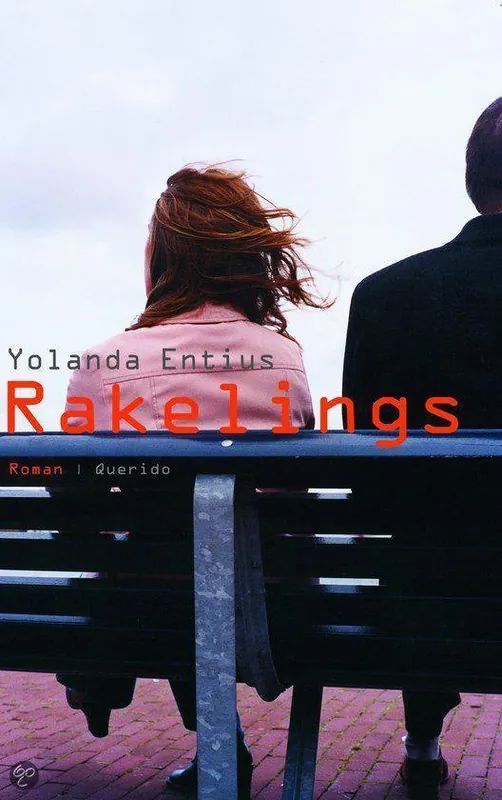 Favoriet Rakelings