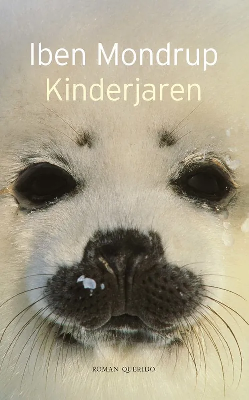 Koop Vandaag Kinderjaren
