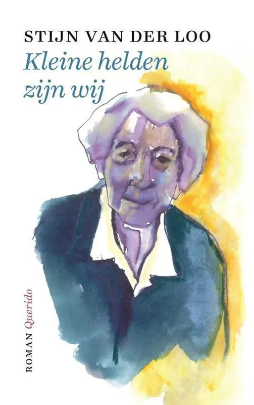 Kleine helden zijn wij Bestel Nu