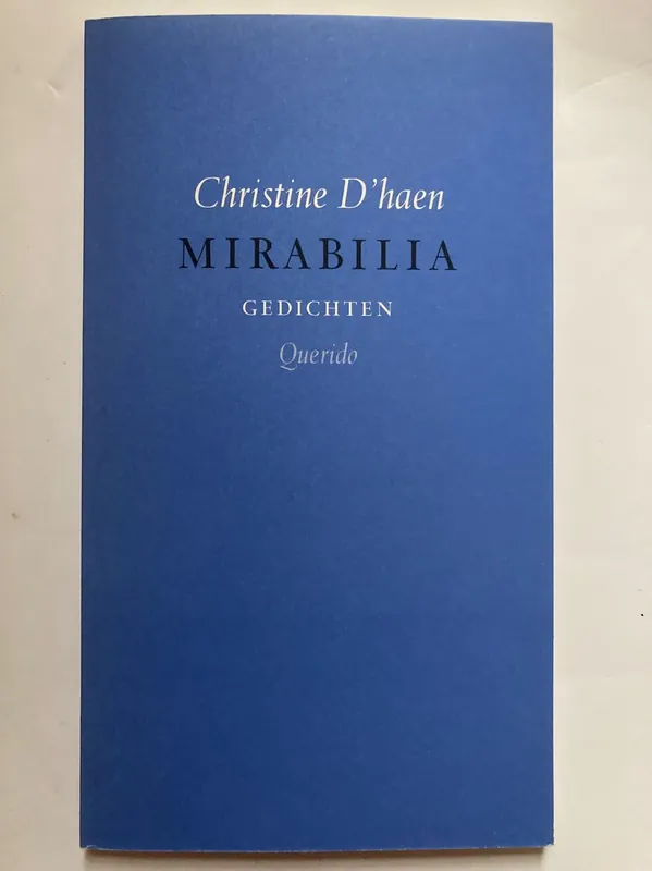 Gecertificeerd Mirabilia