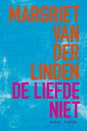 Weekendaanbieding De liefde niet