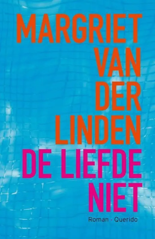 Weekendaanbieding De liefde niet