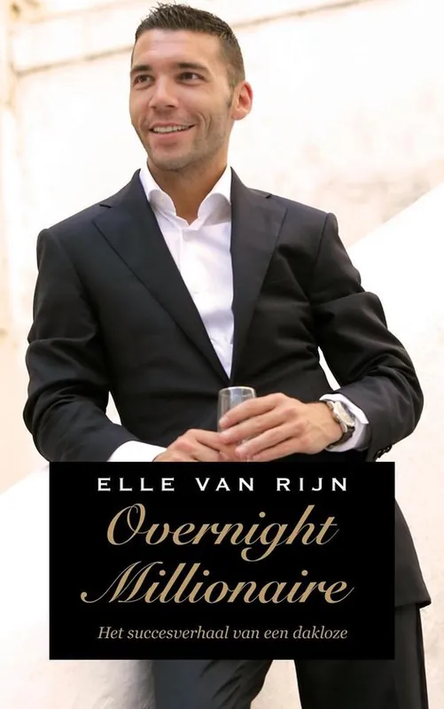 Overnight millionaire Meest Verkocht