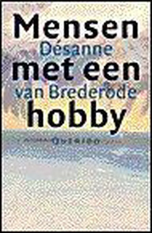 Beperkte Voorraad Mensen Met Een Hobby