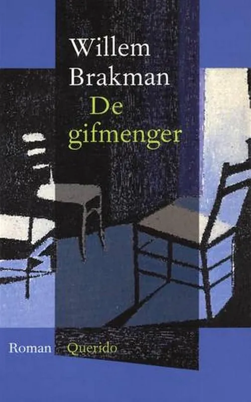 De gifmenger Nieuw