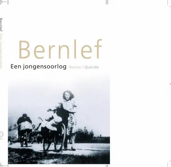 Koop Online Jongensoorlog Pap