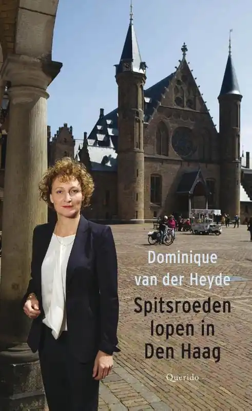 Spitsroeden lopen in Den Haag Beste Prijs
