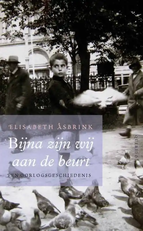 Bijna zijn wij aan de beurt Actieprijs