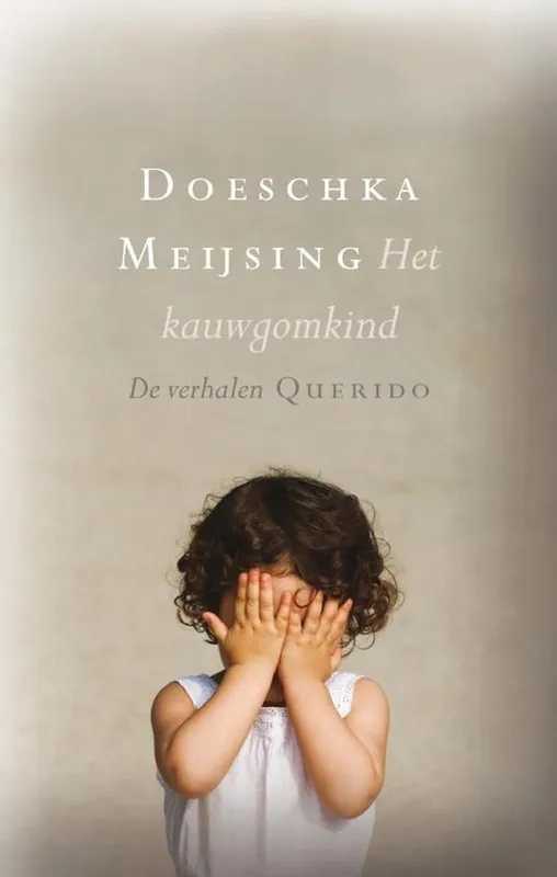Premium Het Kauwgomkind