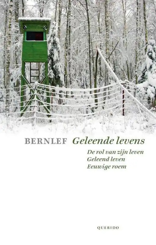 Korting Geleende Levens