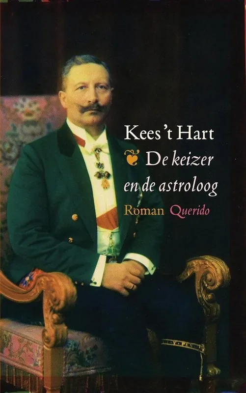 Speciale Aanbieding De keizer en de astroloog