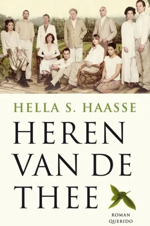 Aanbieding Heren Van De Thee