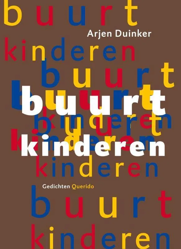 Gratis Retour Buurtkinderen