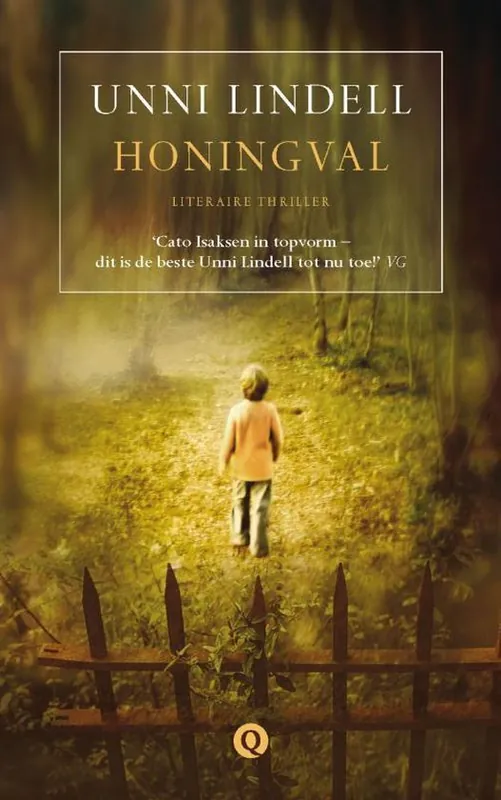 Laatste Versie Honingval