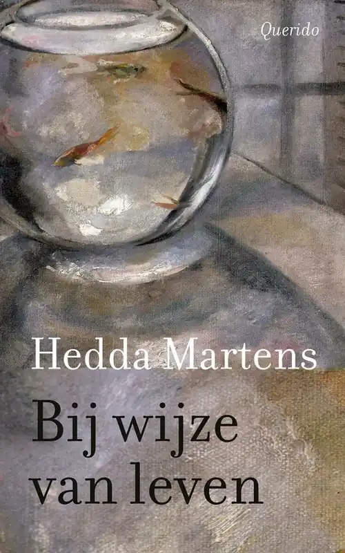 Bij wijze van leven Alleen Vandaag