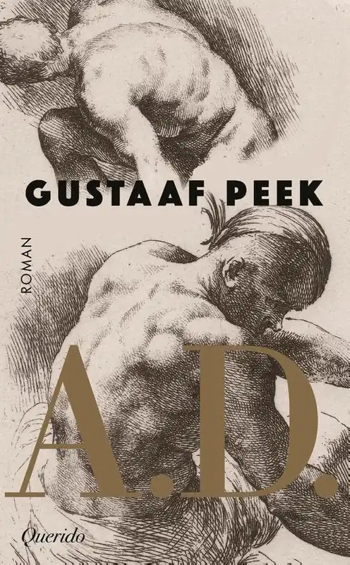 Bestseller A.D.