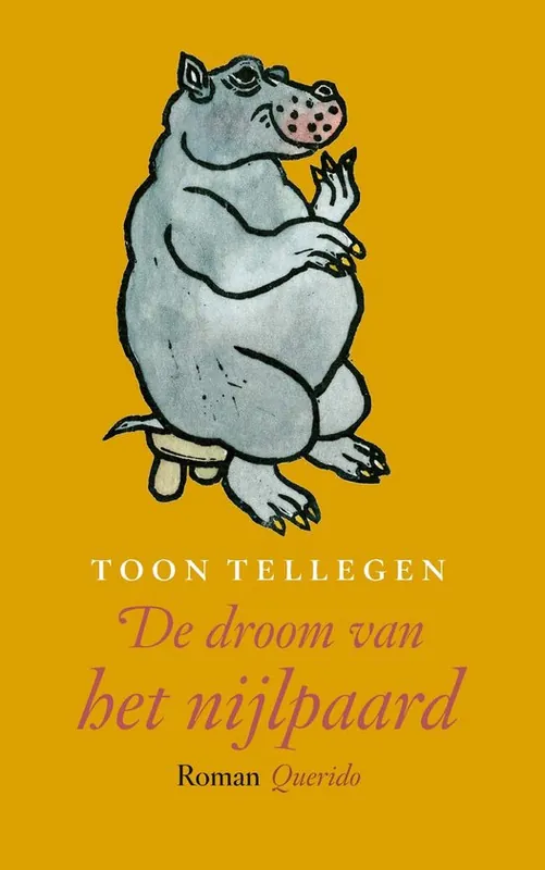 Beste Prijs De droom van het nijlpaard
