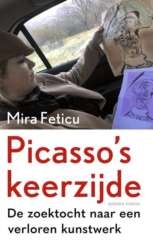 Picasso's keerzijde Hoge Kwaliteit