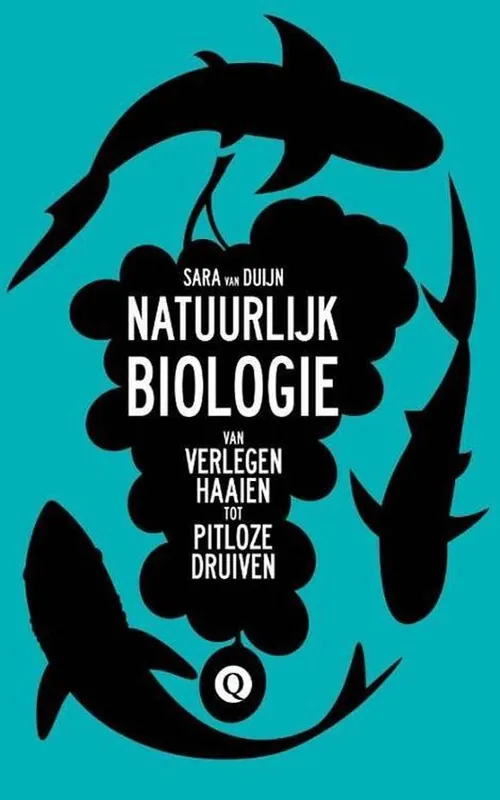 Natuurlijk biologie Hete Deal