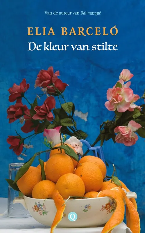 Flitsaanbieding De kleur van stilte