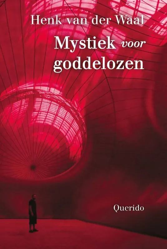Koop Vandaag Mystiek voor goddelozen