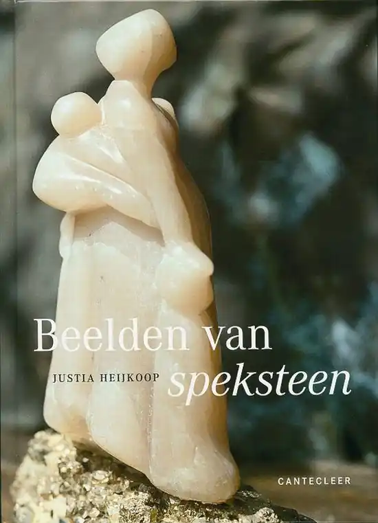 Direct Verzonden Beelden Van Speksteen