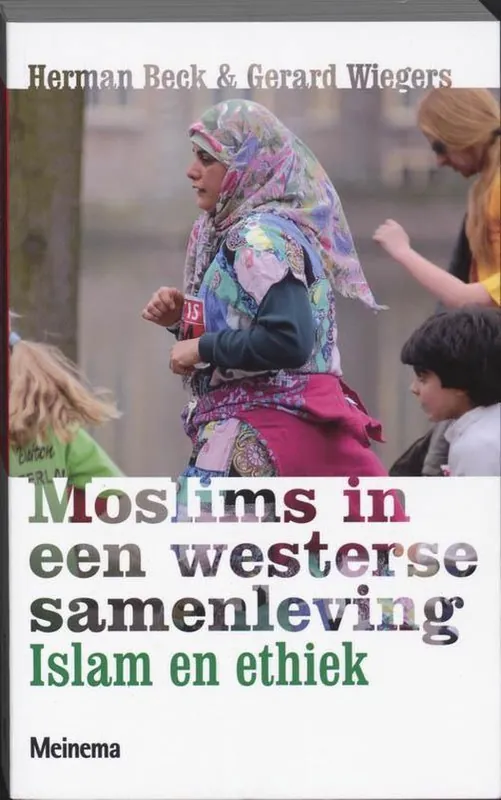 Moslims In Een Westerse Samenleving Veilige Betaling