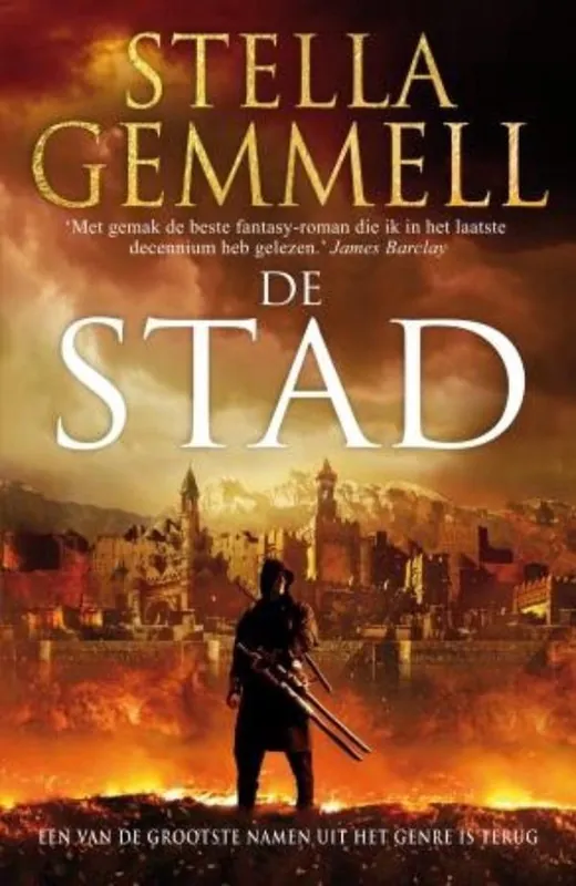 Must-Have De Stad