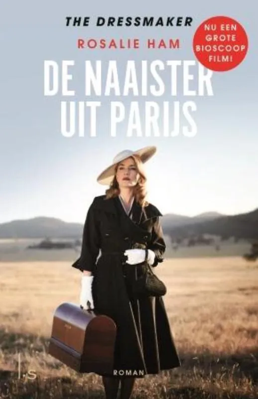 De naaister uit Parijs Actieprijs