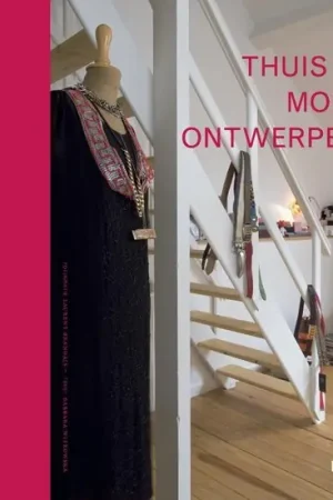 Aanbieding Thuis bij mode-ontwerpers