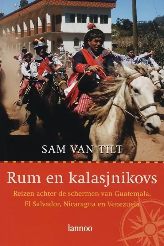 Rum En Kalasjnikovs Rechtstreeks Van De Fabrikant