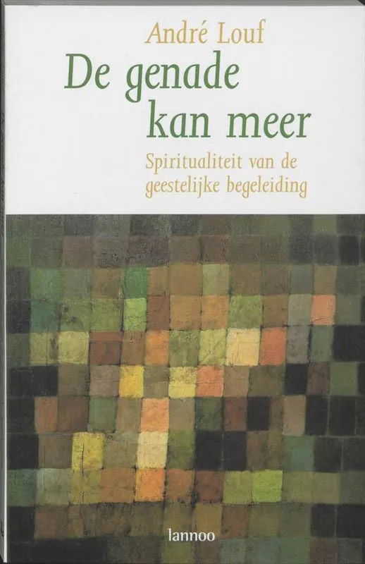 De Genade Kan Meer Merkproduct