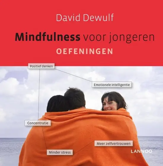 Mindfulness voor jongeren Gecertificeerd