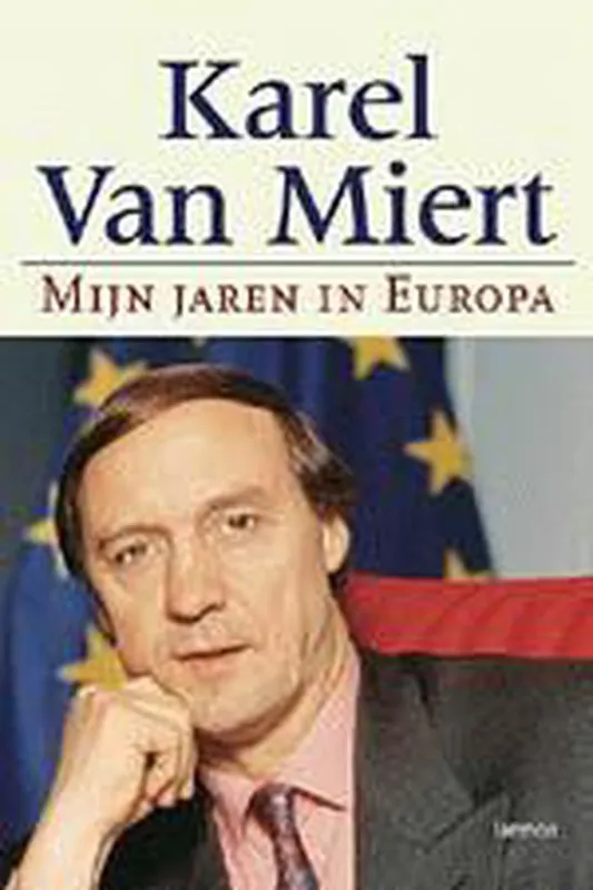 Exclusieve Aanbieding Mijn jaren in Europa